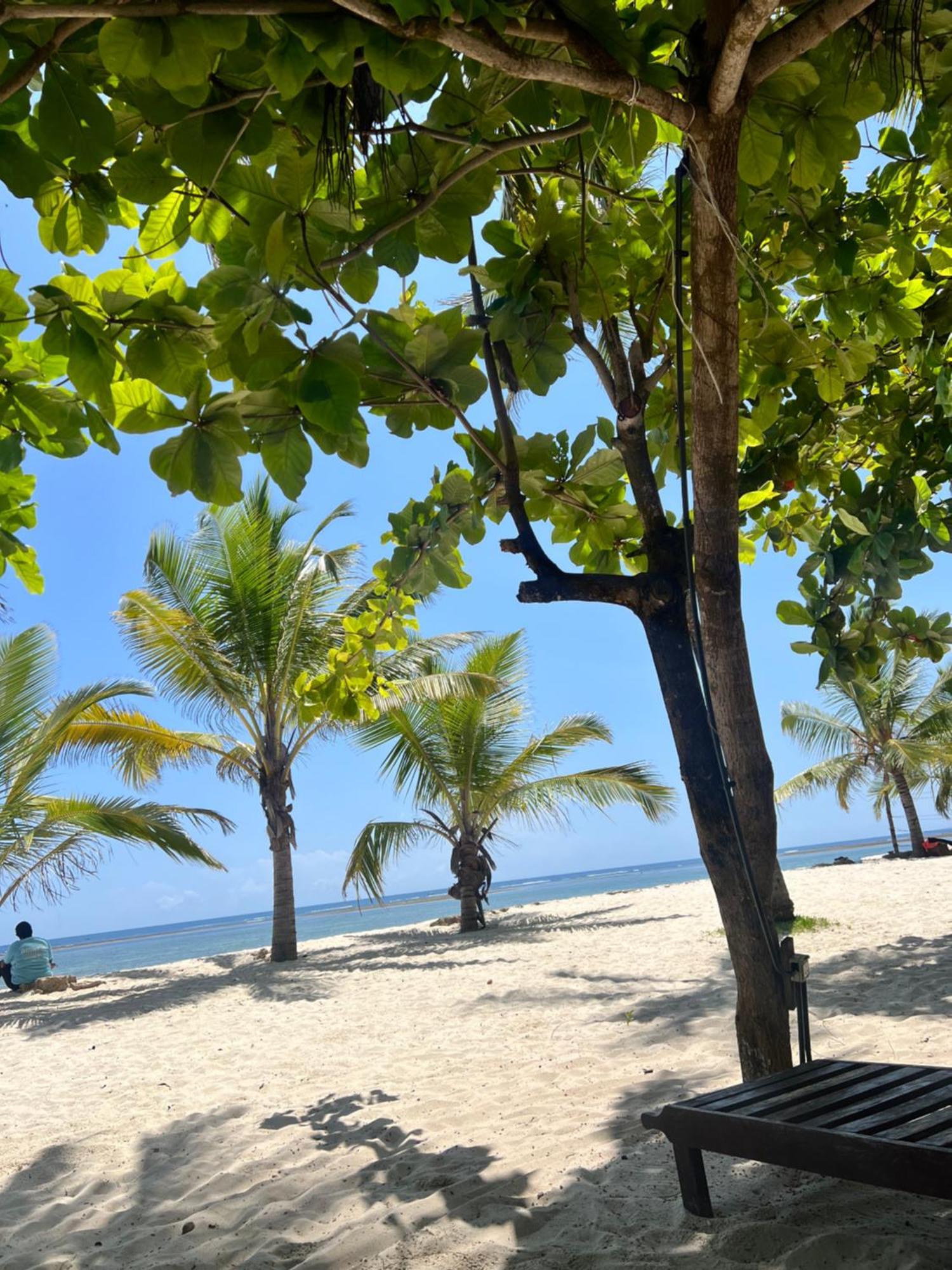 Waves And Wanderlust-Diani Beach Extérieur photo